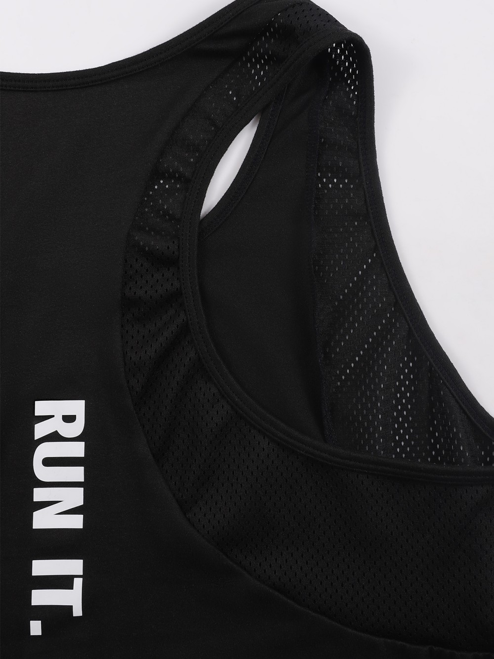 Aanpassing tanktops Dames DIY- - Tank Top Breathable recensie en prijs