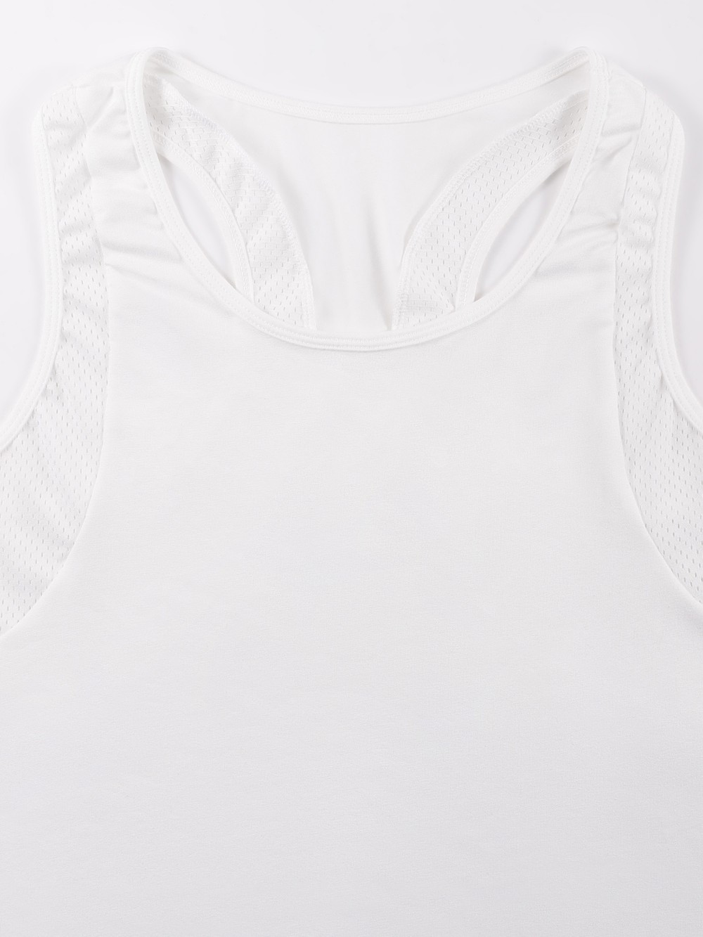 Aanpassing tanktops Dames DIY- - Tank Top Breathable recensie en prijs