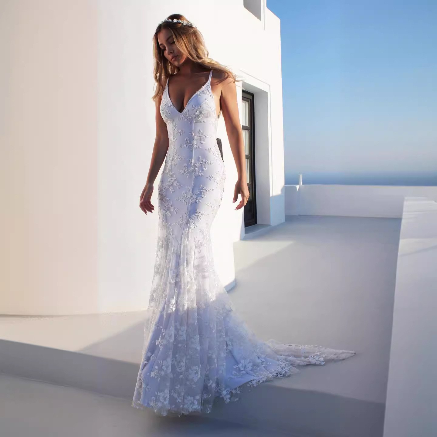 Zomerjurken voor dames, elegan - Summer Evenings Clothing recensie en prijs