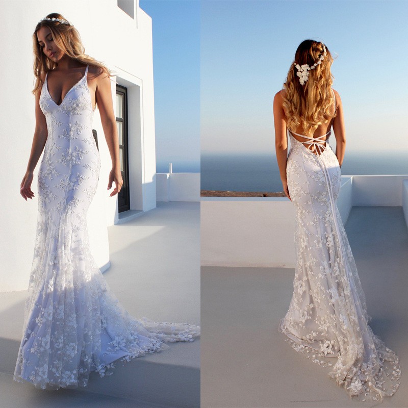 Zomerjurken voor dames, elegan - Summer Evenings Clothing recensie en prijs