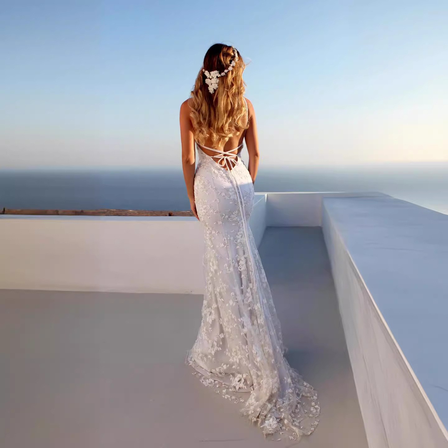 Zomerjurken voor dames, elegan - Summer Evenings Clothing recensie en prijs