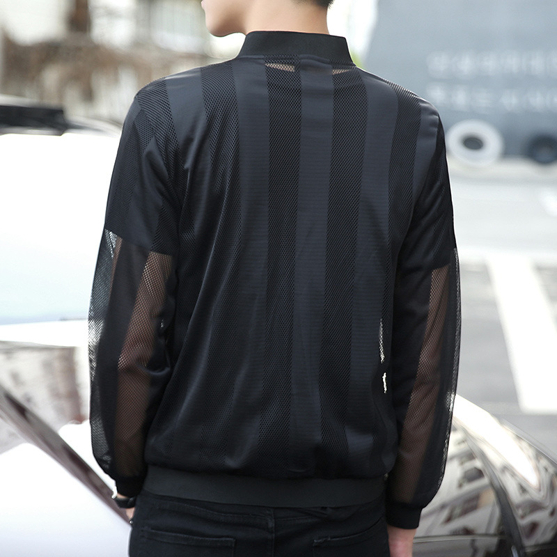 2025 Zomer Nieuwe Mannen Mesh  - Quality Summer Clothing recensie en prijs