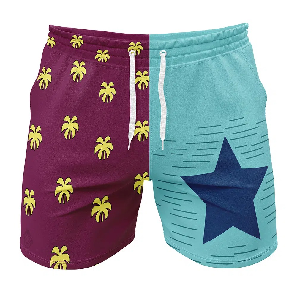 2026 Bandai Franky Water 7 Sho - Japanese Summer Clothing Men recensie en prijs