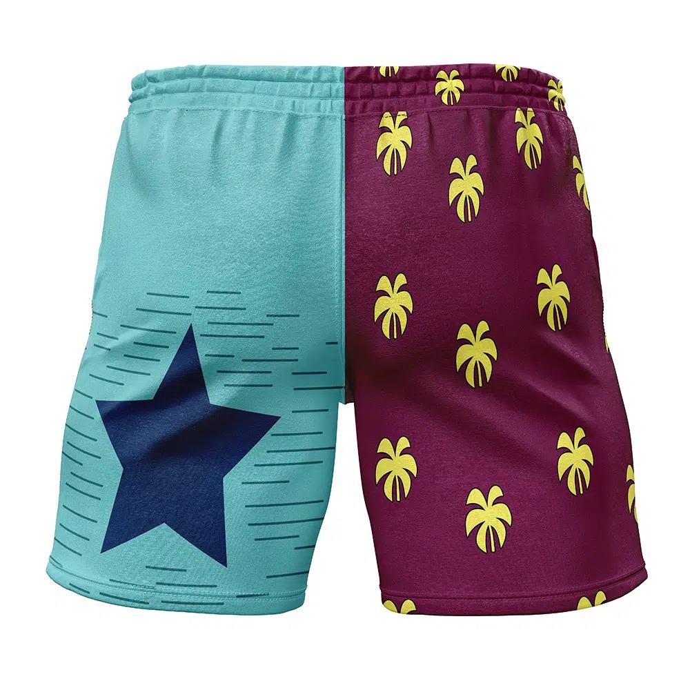 2026 Bandai Franky Water 7 Sho - Japanese Summer Clothing Men recensie en prijs