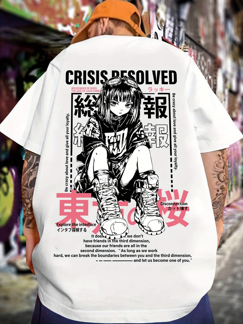 Zomer Japanse Tokyo Cherry Blo - Japanese Summer Clothing Men recensie en prijs