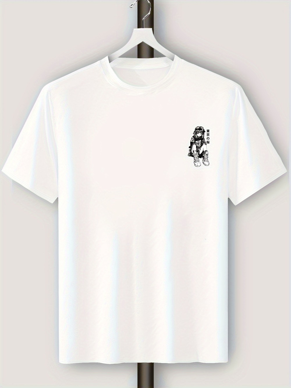 Zomer Japanse Tokyo Cherry Blo - Japanese Summer Clothing Men recensie en prijs