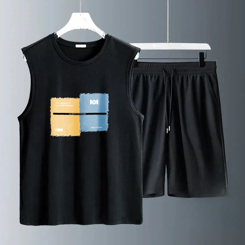 Zomer Tanktop Set 2026 Casual  - Tank Top Breathable recensie en prijs