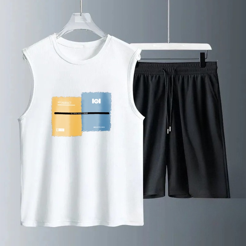 Zomer Tanktop Set 2026 Casual  - Tank Top Breathable recensie en prijs