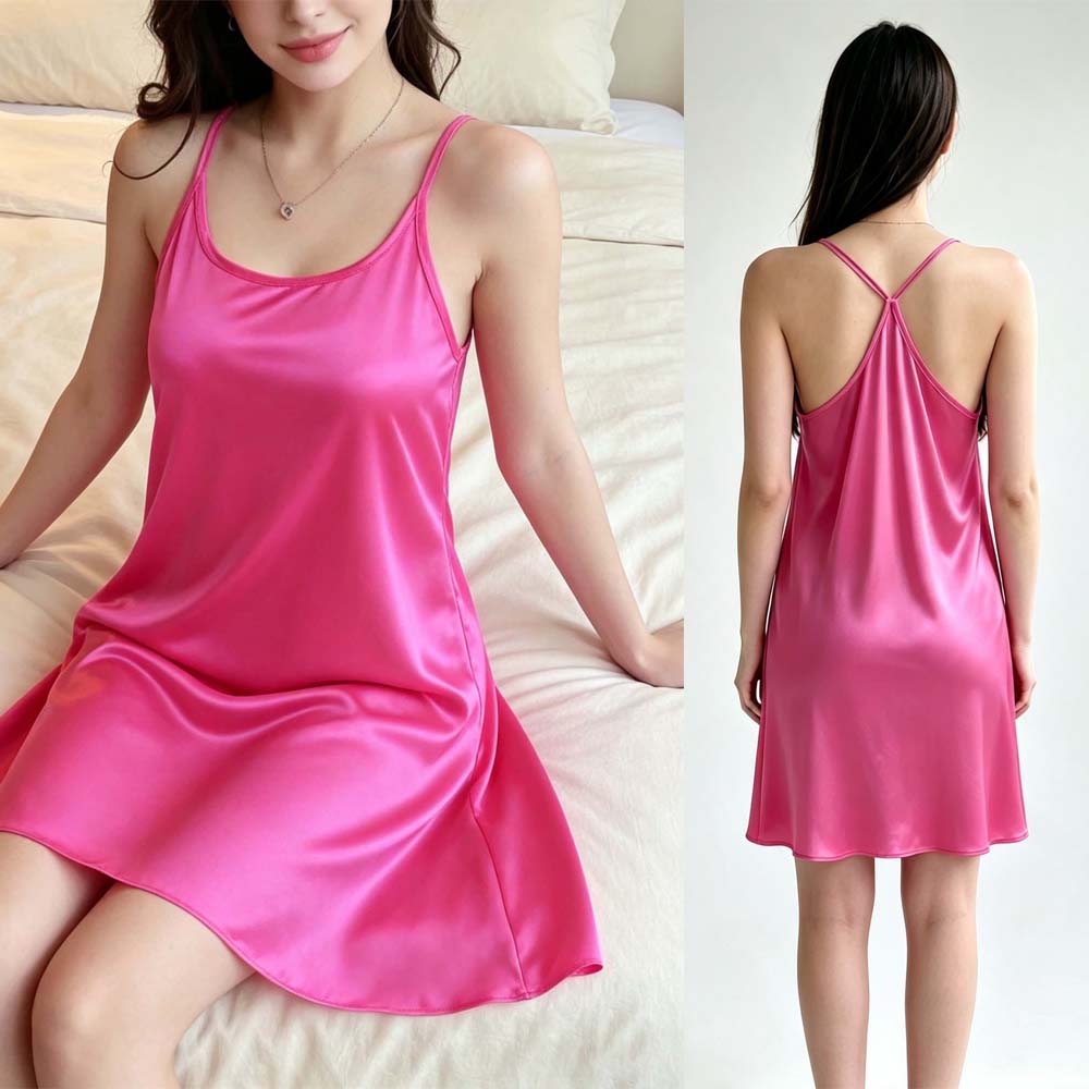 Dames Nachtkleding Zomer Sexy  - Summer Nights Clothing recensie en prijs