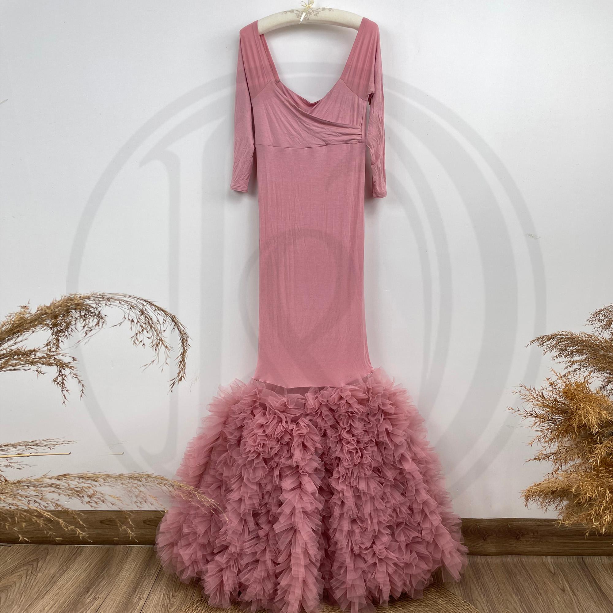 Don&Judy trompet zeemeerminjur - Summer Evenings Clothing recensie en prijs