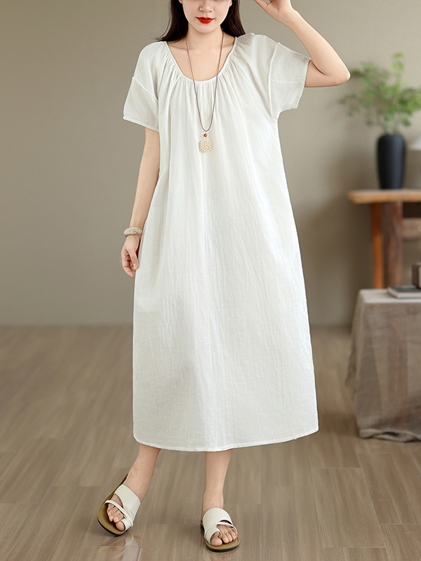 Zomer nieuwe casual katoenen j - Summer Clothing Outlet recensie en prijs