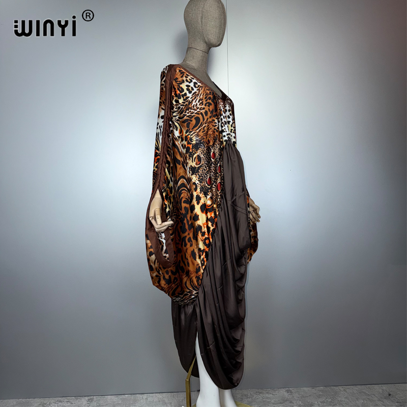 WINYI avondjurk dubai luxe Vro - Summer Evenings Clothing recensie en prijs