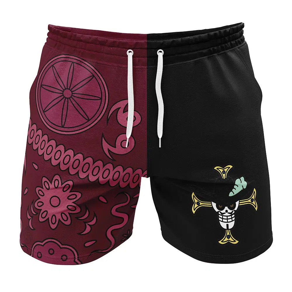 2026 Bandai Dracule Mihawk Sho - Japanese Summer Clothing Men recensie en prijs