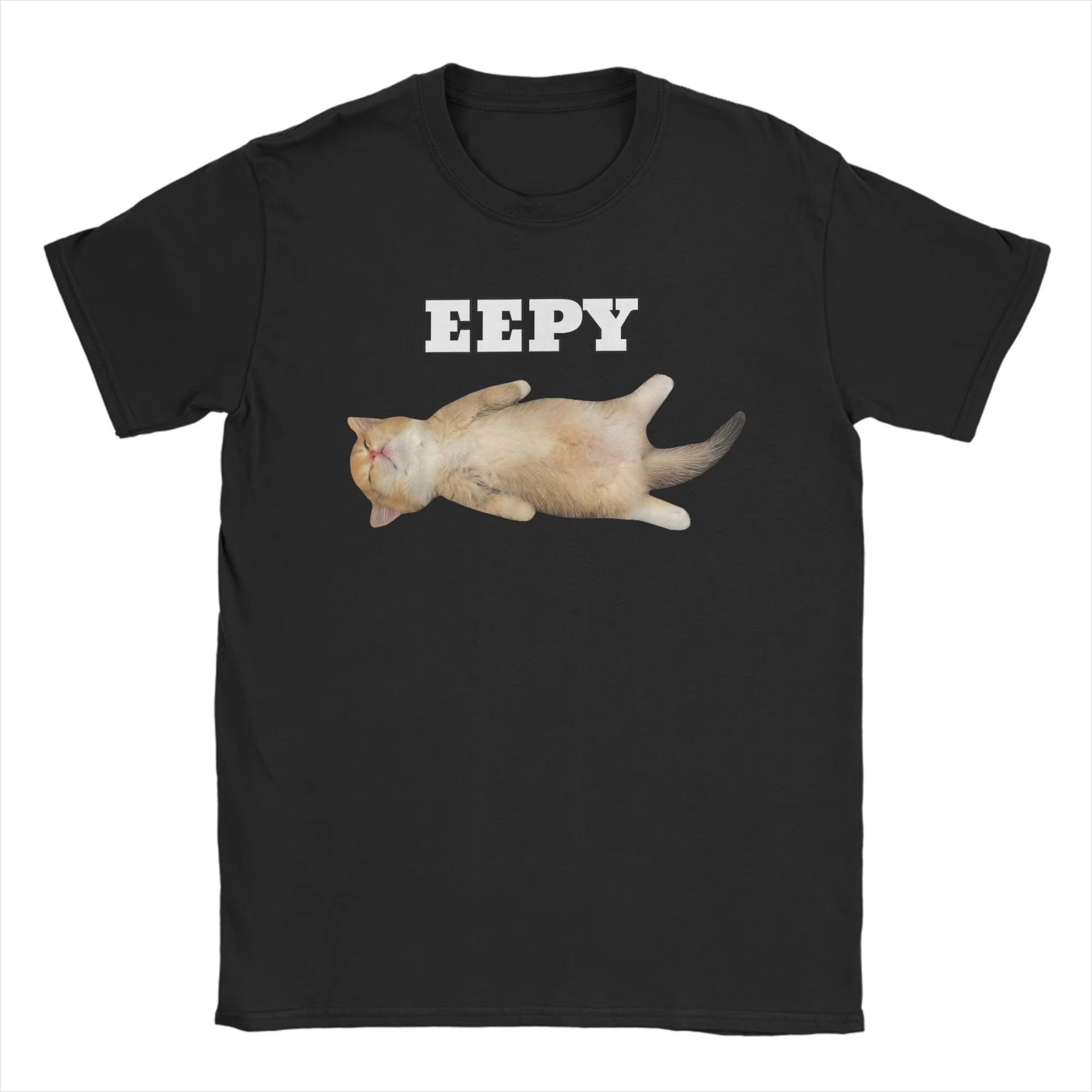 2026 Hot Nieuwe Mannen T-shirt - Summer Clothing Gif recensie en prijs