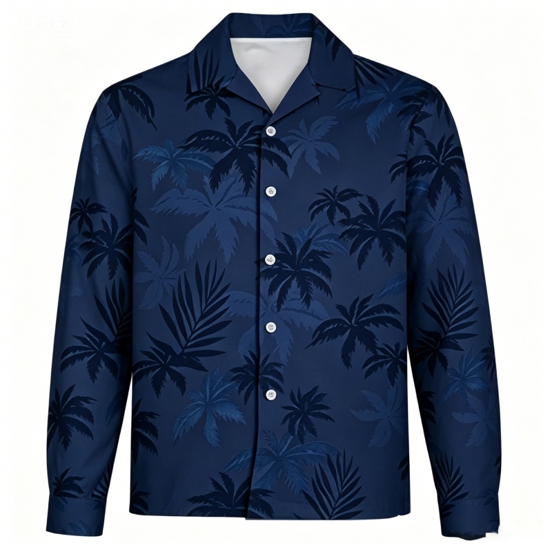 Heren strandvakantie Hawaiiaan - Beach Shirt Hawaiian recensie en prijs