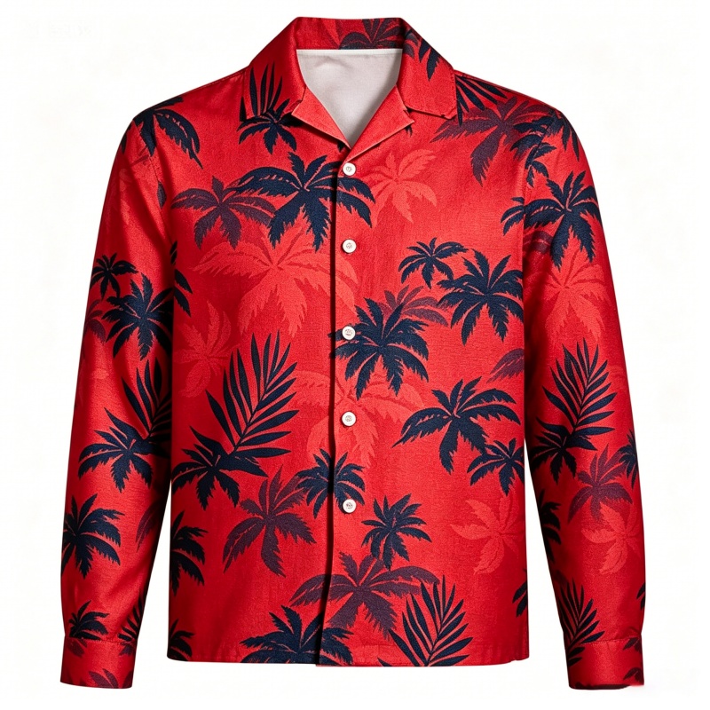 Heren strandvakantie Hawaiiaan - Beach Shirt Hawaiian recensie en prijs