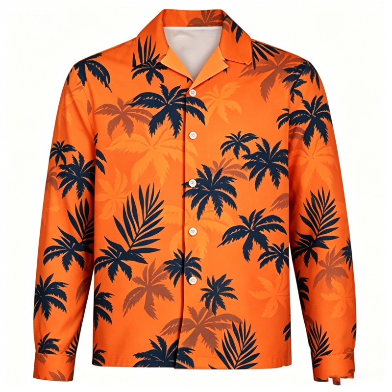 Heren strandvakantie Hawaiiaan - Beach Shirt Hawaiian recensie en prijs