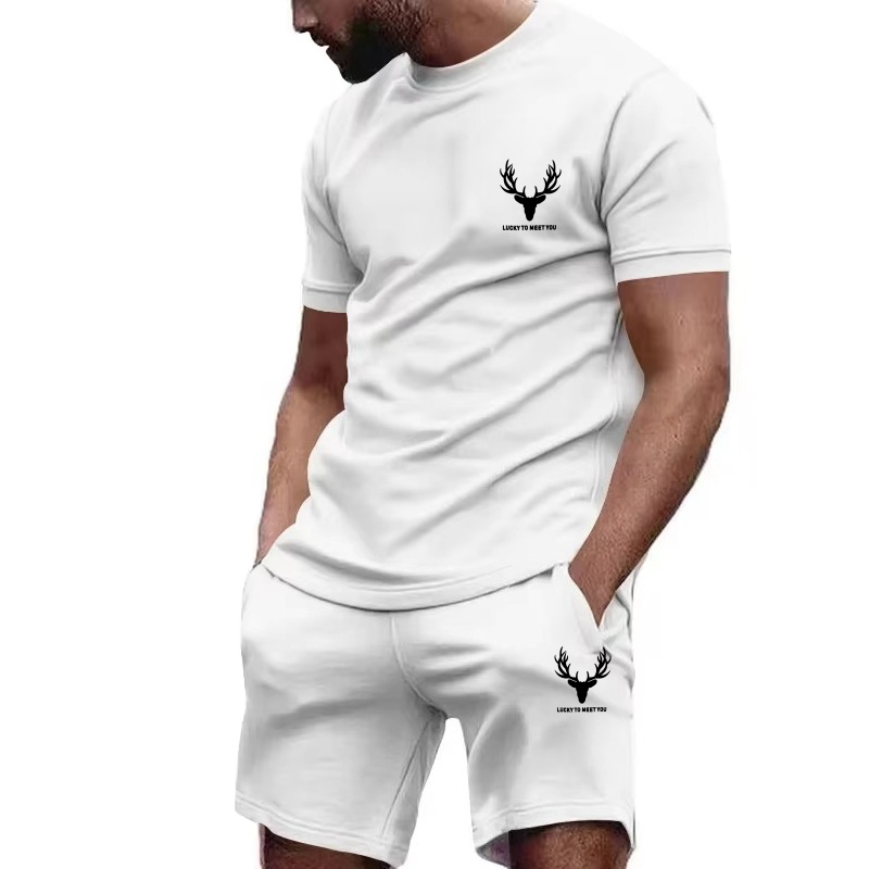 2026 Nieuwe Trend Heren sportp - Summer Clothing Discount recensie en prijs