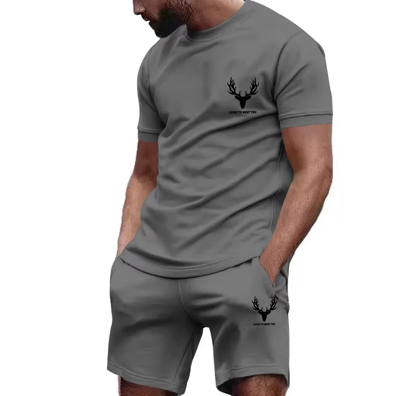 2026 Nieuwe Trend Heren sportp - Summer Clothing Discount recensie en prijs