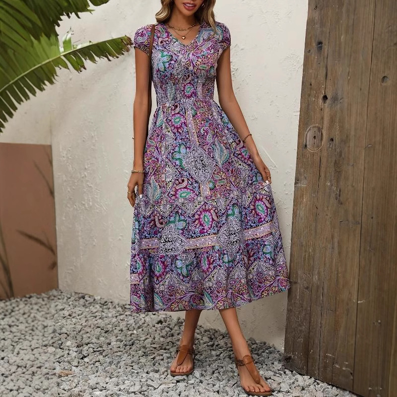 2026 Lente Zomer Dames Bohemia - Summer Evenings Clothing recensie en prijs