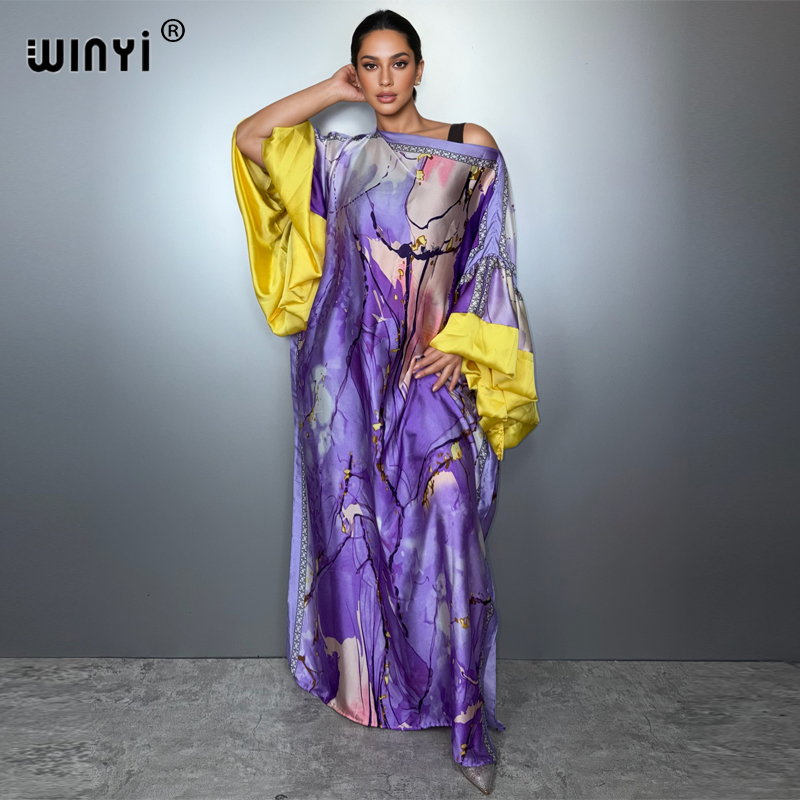 WINYI boho nieuwe bladerdeeg ( - Summer Evenings Clothing recensie en prijs