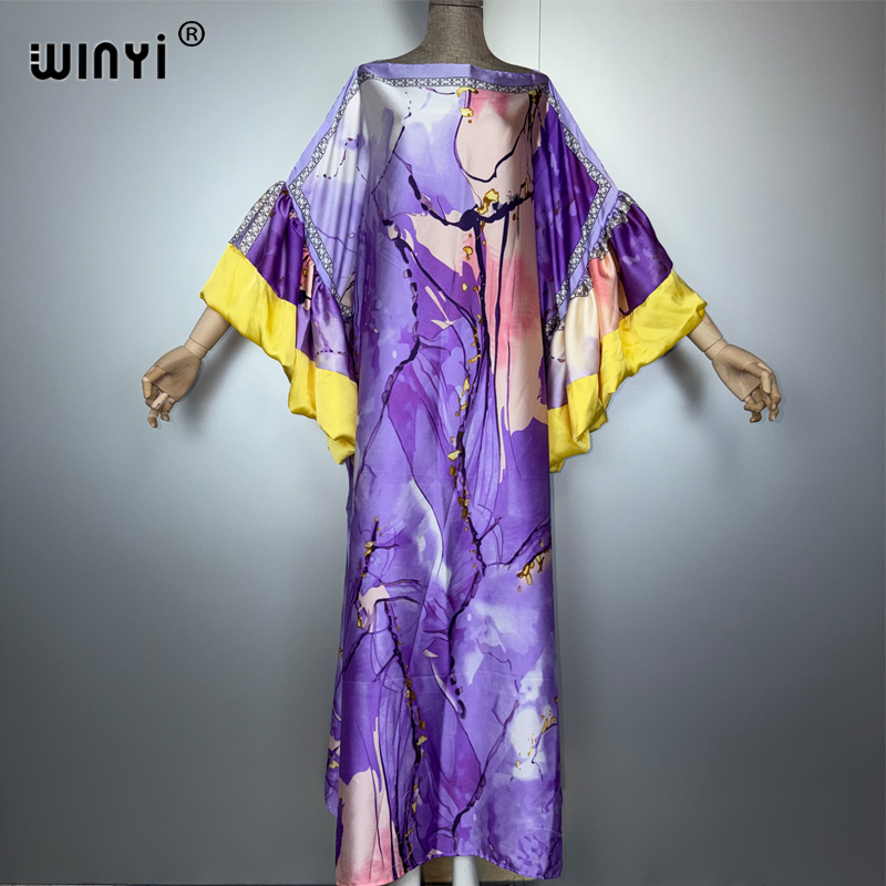 WINYI boho nieuwe bladerdeeg ( - Summer Evenings Clothing recensie en prijs