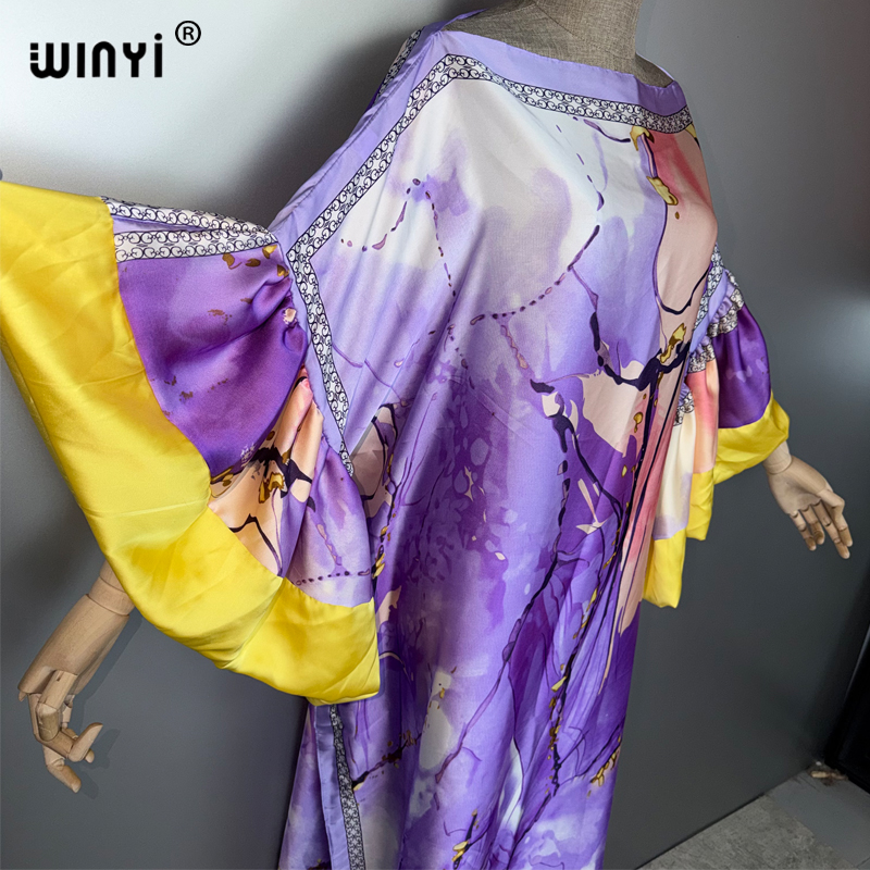 WINYI boho nieuwe bladerdeeg ( - Summer Evenings Clothing recensie en prijs