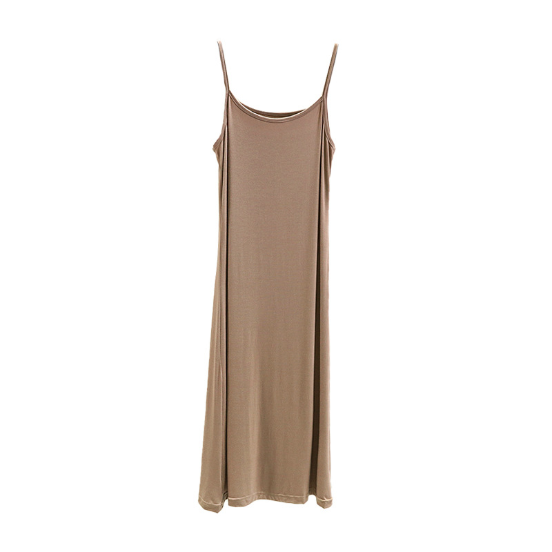 Modal Camisole Vestjurk voor d - Summer Clothing Offers recensie en prijs