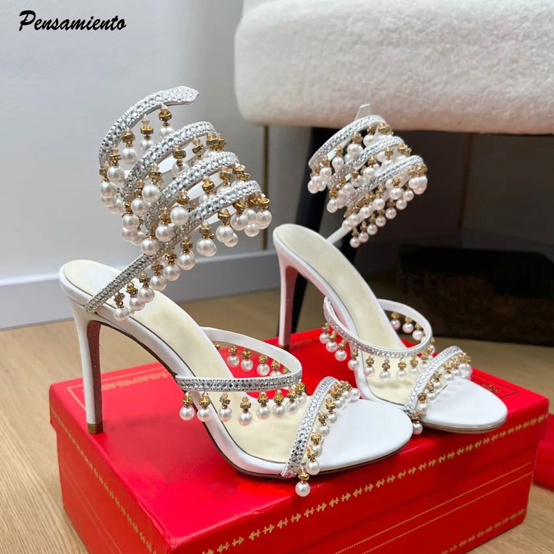 Luxe strass steentjes parels k - Summer Clothing Offers recensie en prijs