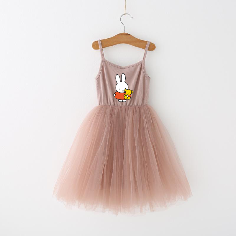 Nijntje Kinderen Spaghetti Jur - Summer Clothing Baby recensie en prijs