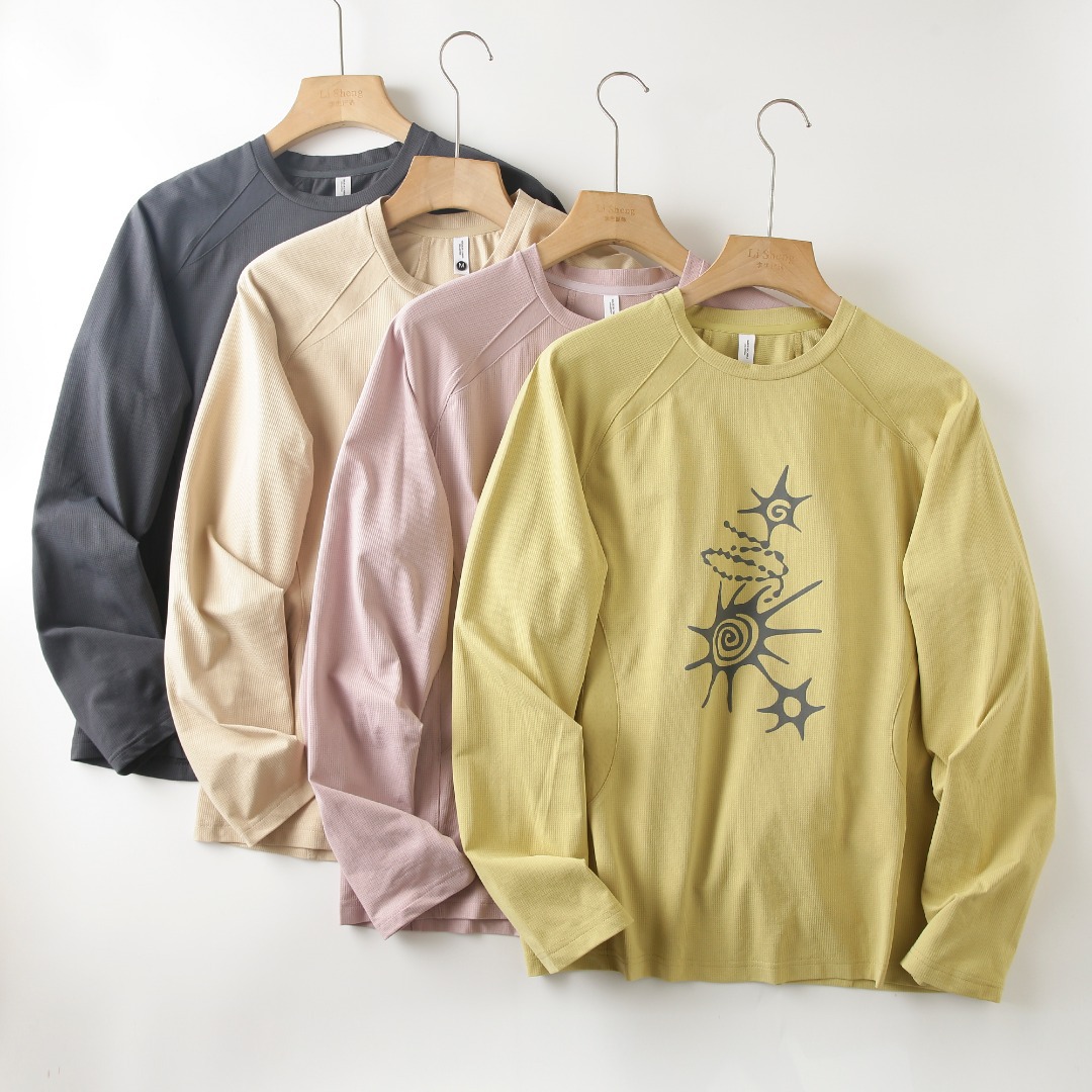 Unisex T-shirt met hoge stretc - Summer Clothing Trends recensie en prijs