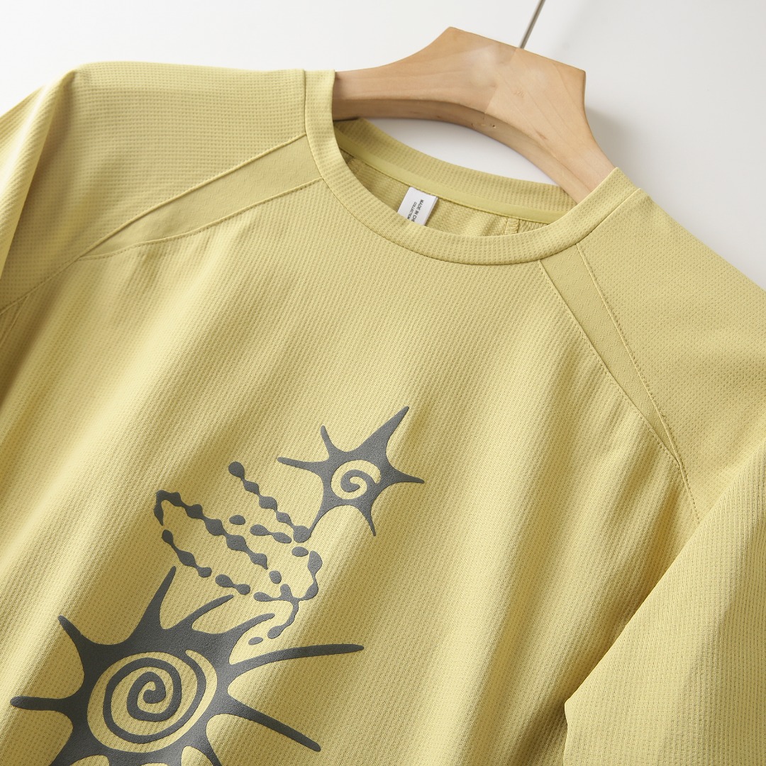 Unisex T-shirt met hoge stretc - Summer Clothing Trends recensie en prijs