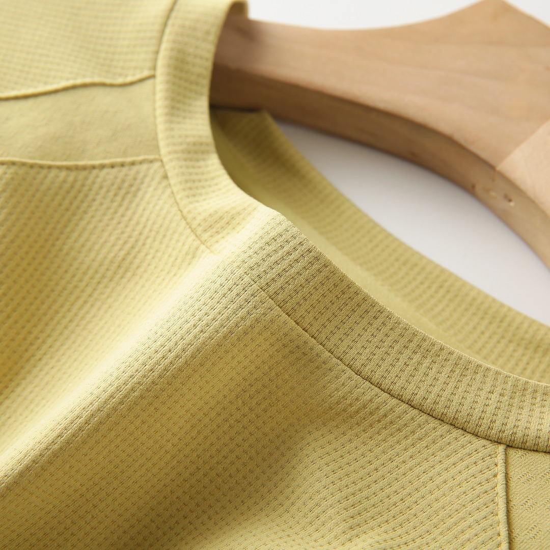 Unisex T-shirt met hoge stretc - Summer Clothing Trends recensie en prijs