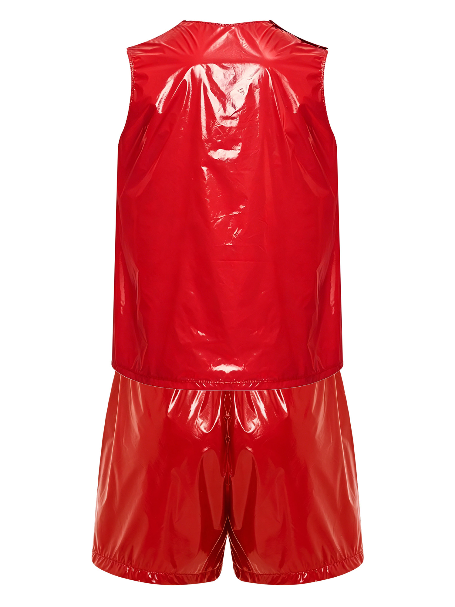 Waterdichte, zweetwerende 2-de - Tank Top Breathable recensie en prijs