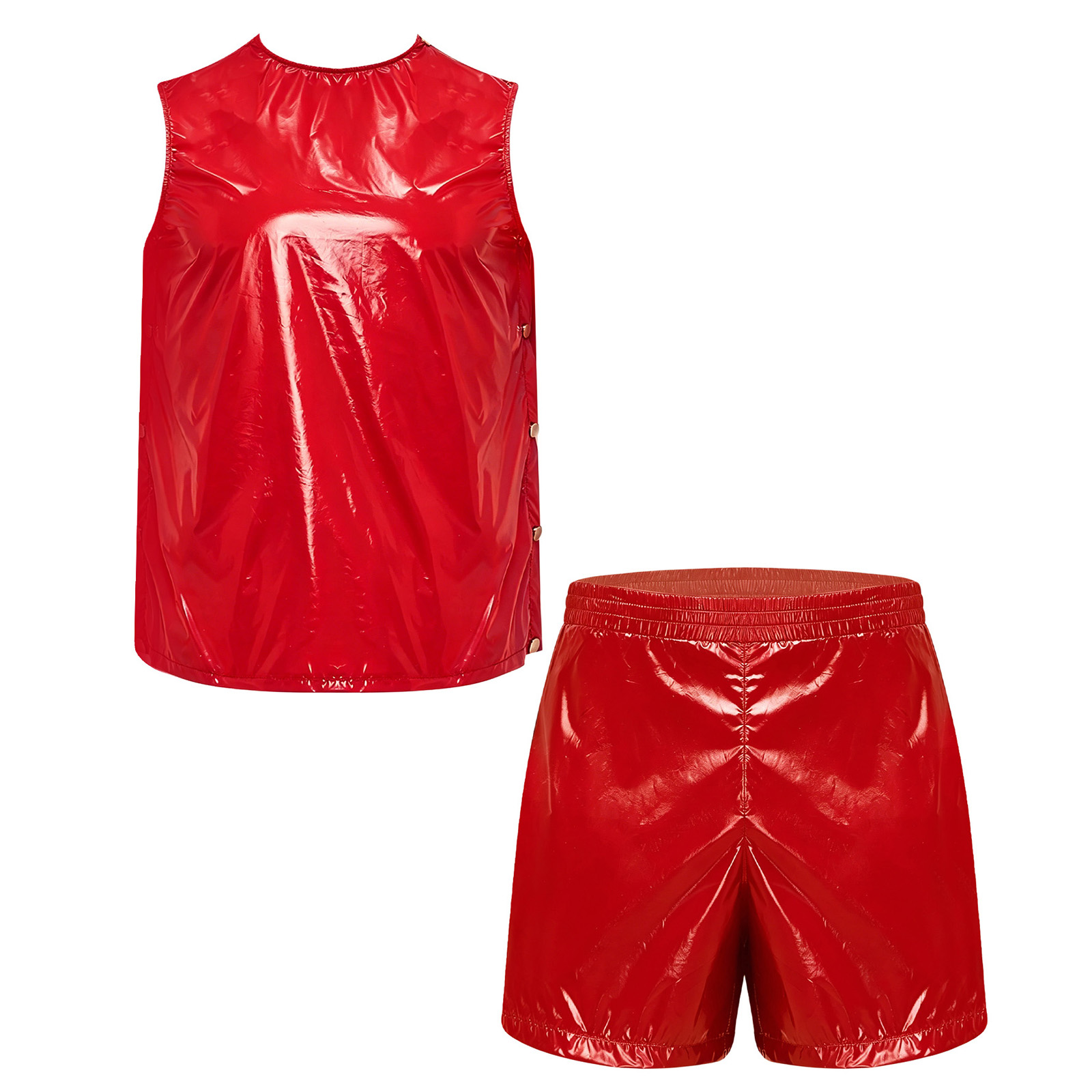 Waterdichte, zweetwerende 2-de - Tank Top Breathable recensie en prijs