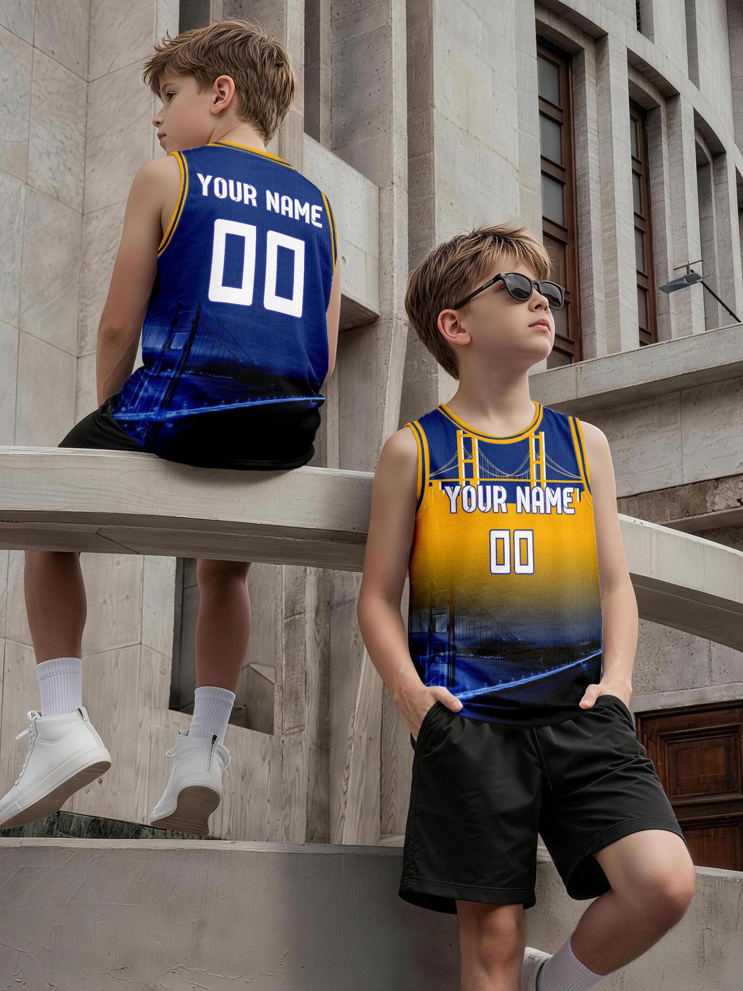Aangepaste basketbaljerseyset  - Tank Top Breathable recensie en prijs