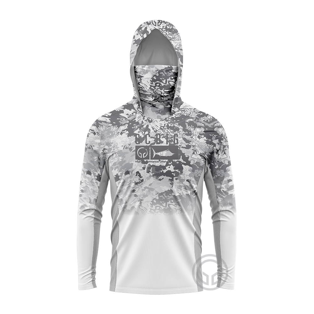 Nieuwe viskleding zomer outdoo - Summer Uv Clothing recensie en prijs