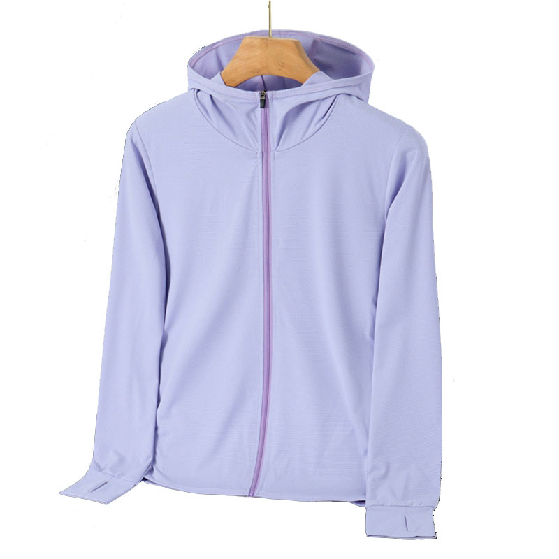 Zomerjas voor dames Lichtgewic - Summer Uv Clothing recensie en prijs
