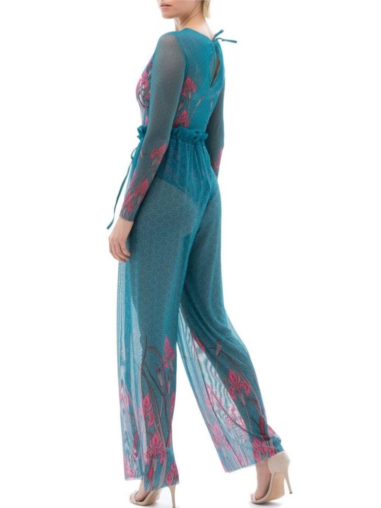 2-delige sets mesh badmode en  - Swim Cover Up Mesh recensie en prijs