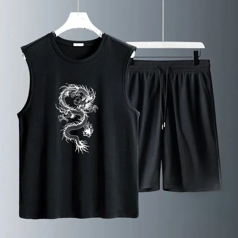 Herenshirtjes sets 2026 zomer  - Tank Top Breathable recensie en prijs