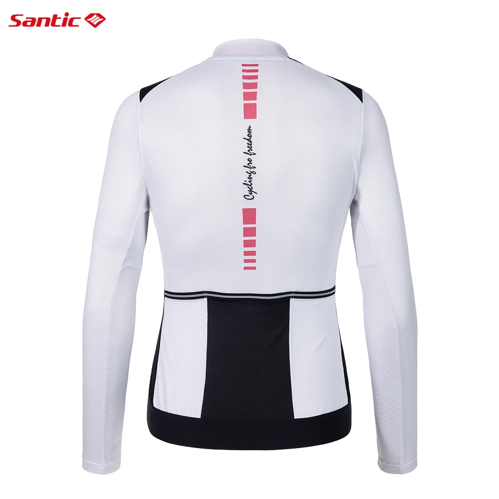 Santic Outlet damesfietsshirt  - Summer Clothing Outlet recensie en prijs