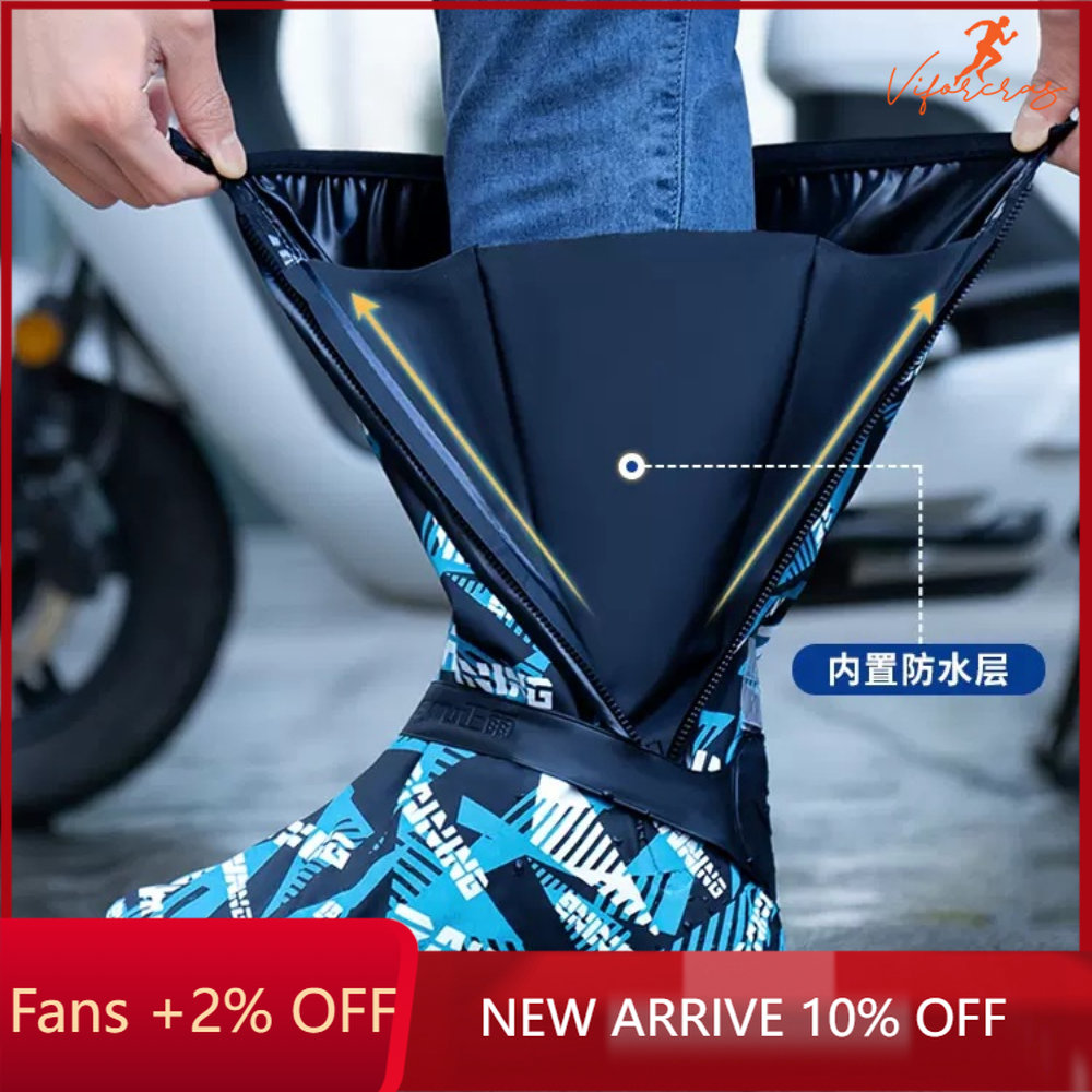 Tuya Waterdichte Fietsoverscho - Summer Clothing Websites recensie en prijs