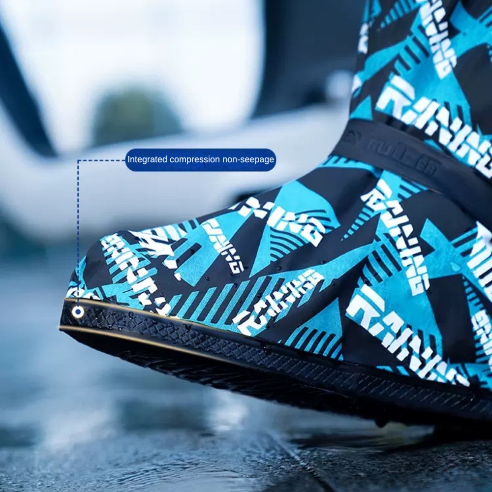 Tuya Waterdichte Fietsoverscho - Summer Clothing Websites recensie en prijs