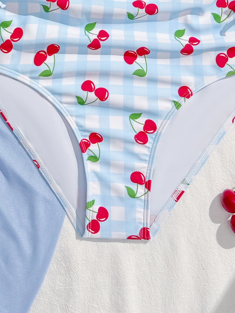 Een Stuk Meisjes Kinderen Badp - Swim Cover Up Mesh recensie en prijs
