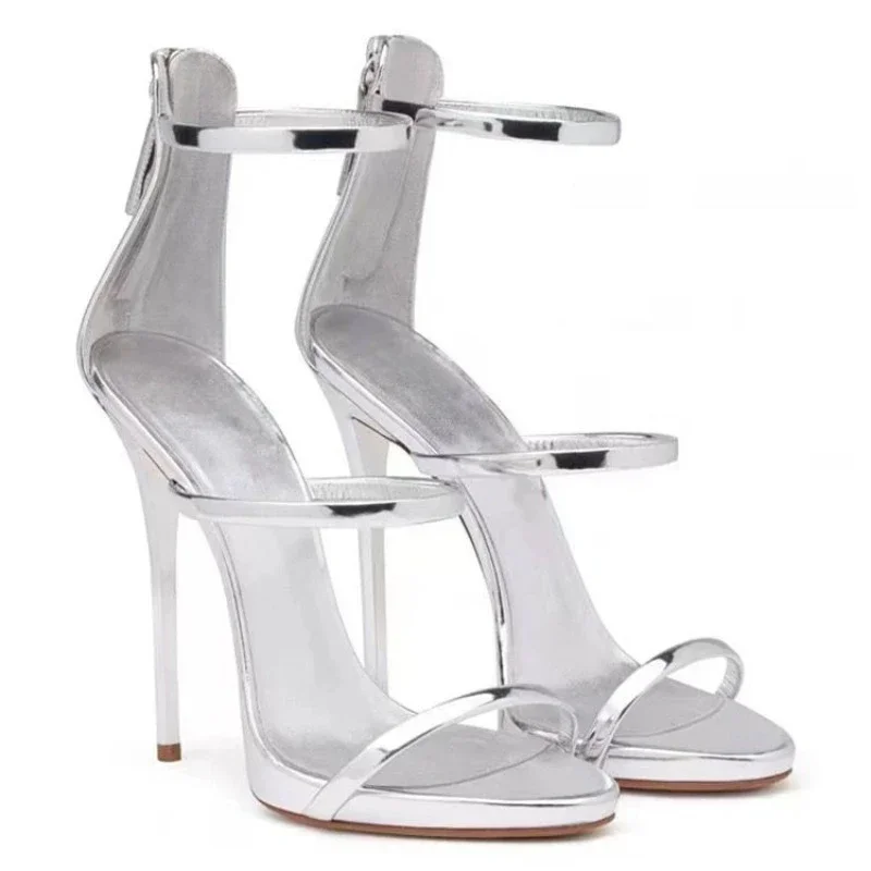 2025 Nieuwe Luxe Damesschoenen - Quality Summer Clothing recensie en prijs