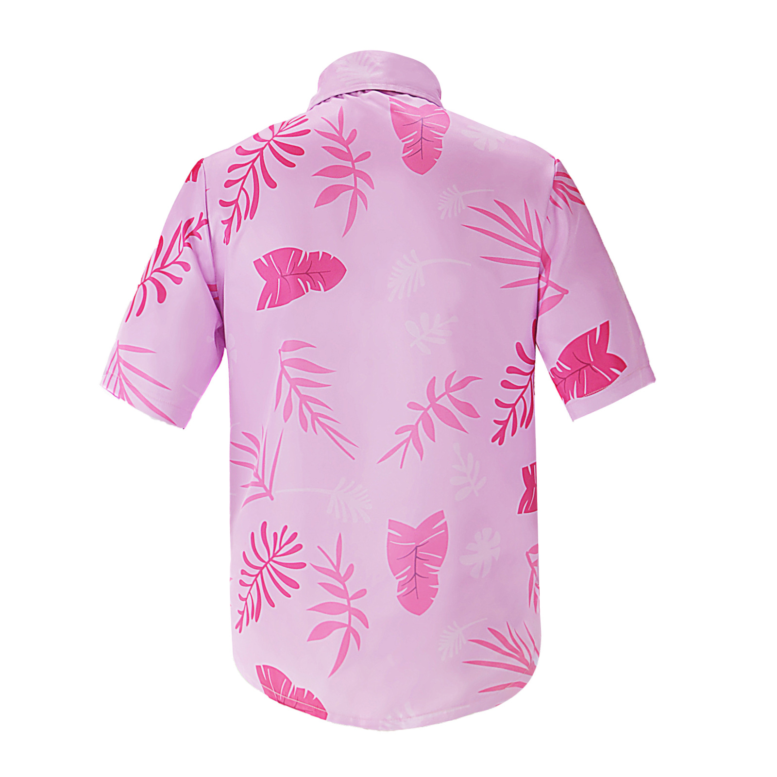 Hawaiiaans shirt met muziekgit - Beach Shirt Hawaiian recensie en prijs