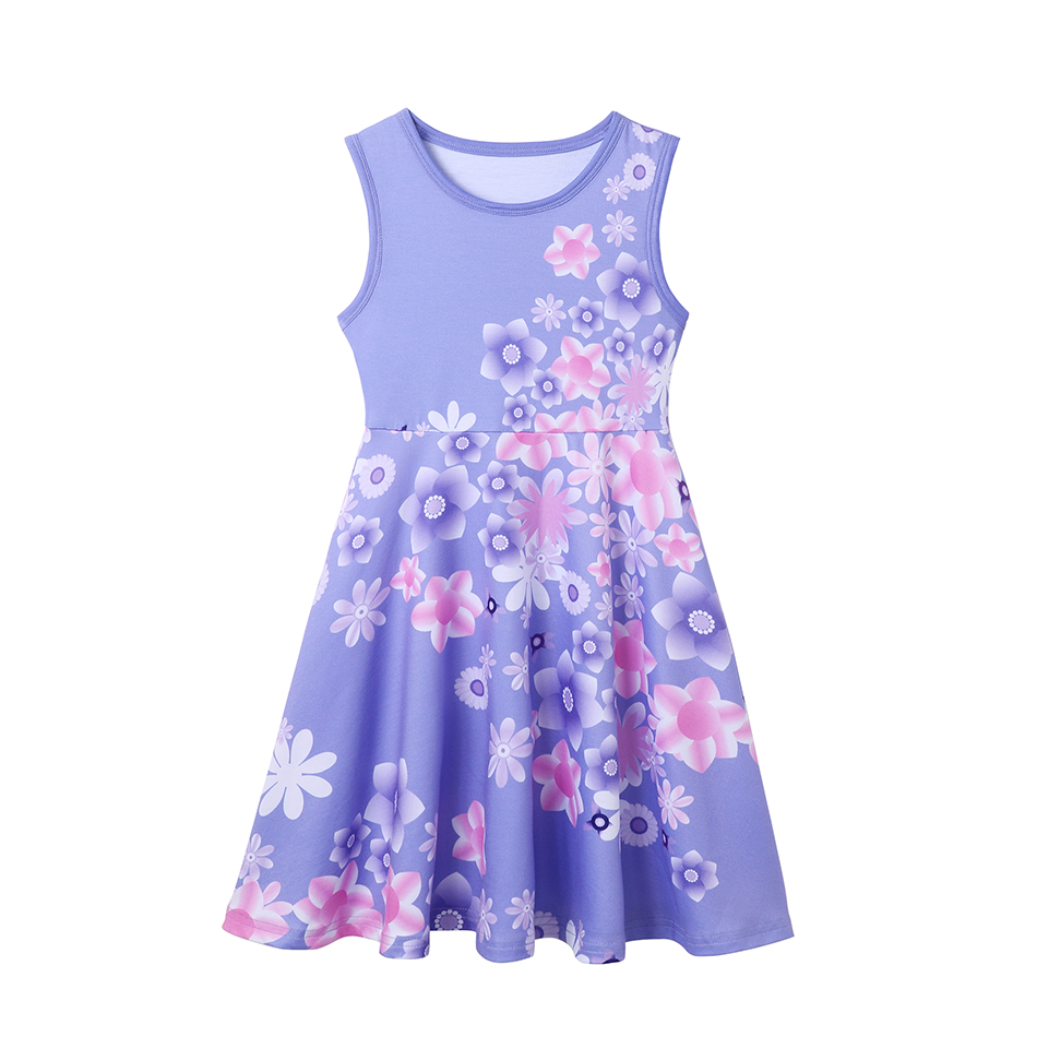 Kinderkleding voor meisjes, zo - Summer Clothing Baby recensie en prijs