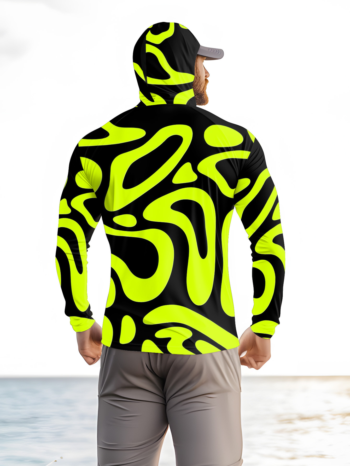 Zomer 2026 Nieuwe Stijl Heren  - Summer Clothing Trends recensie en prijs
