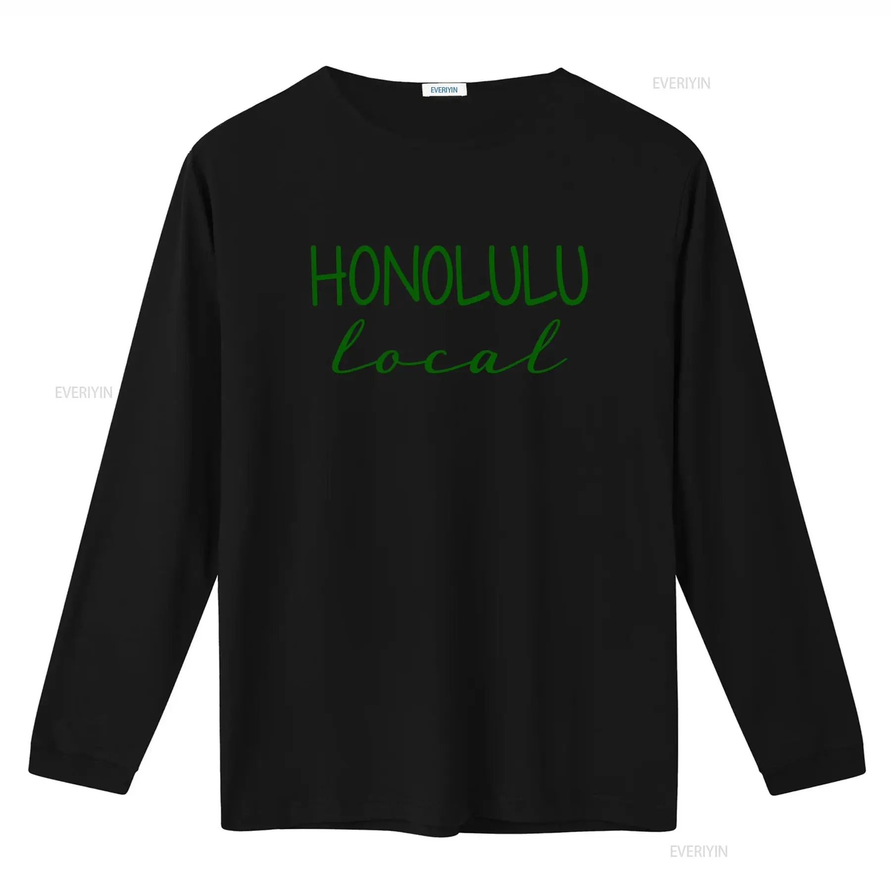 Honolulu Local Hawaiian Love C - Beach Shirt Hawaiian recensie en prijs