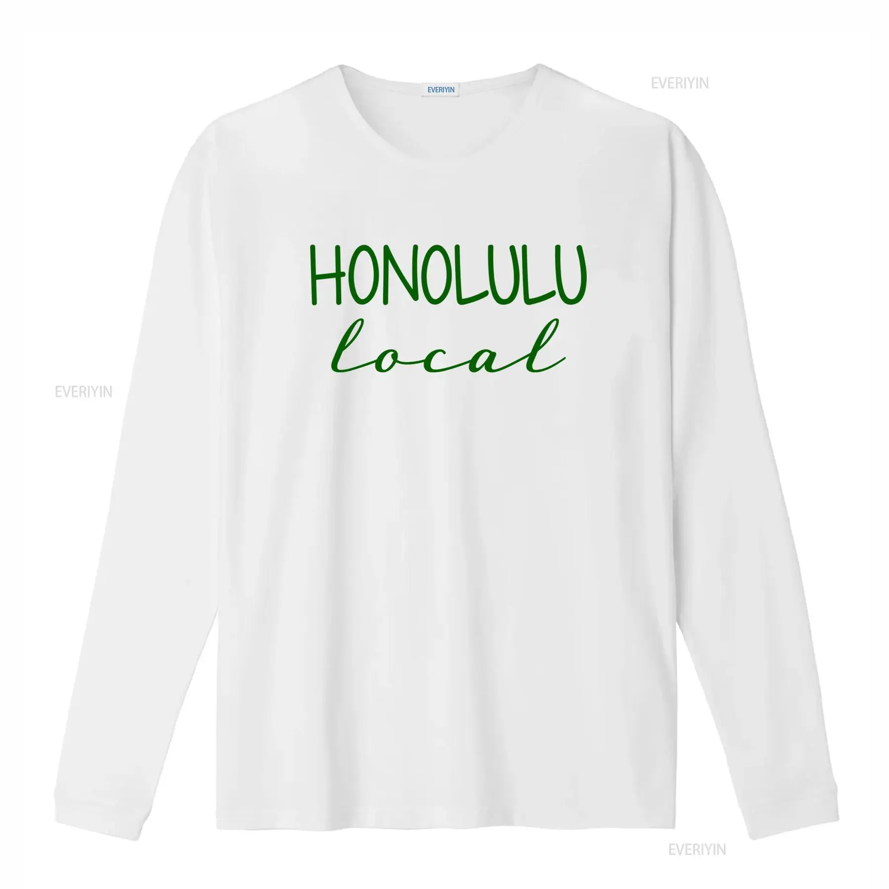 Honolulu Local Hawaiian Love C - Beach Shirt Hawaiian recensie en prijs